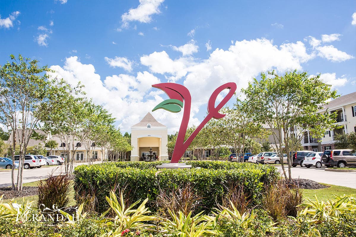 The Verandah Retirement Community