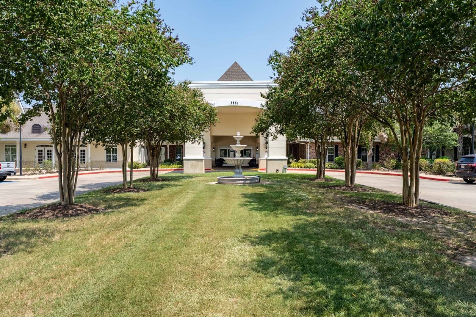 The Verandah Retirement Community