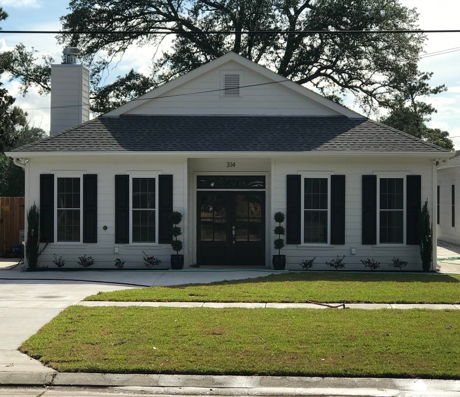 St. Michaels Assisted Living