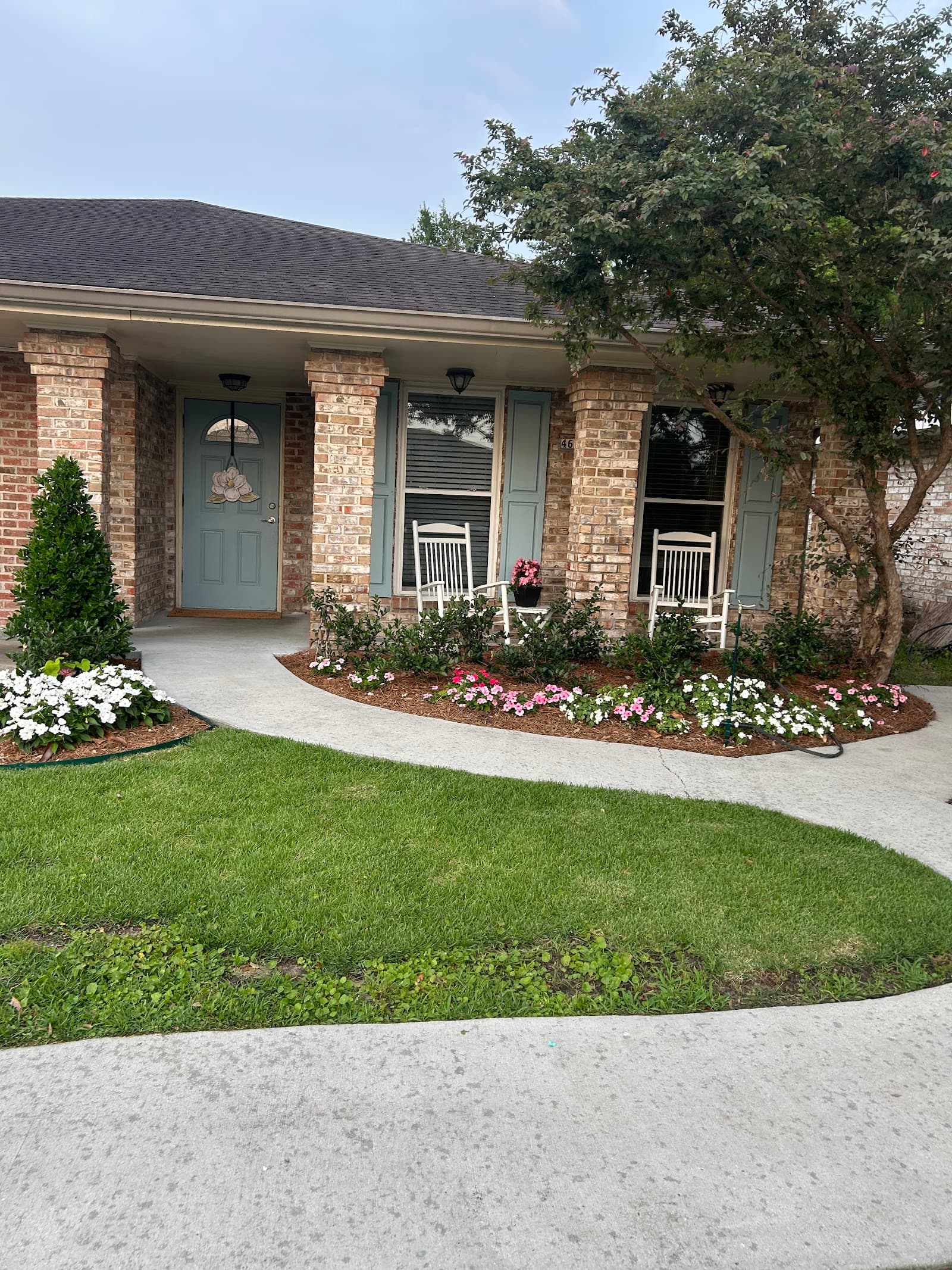 Lake Louise care Home