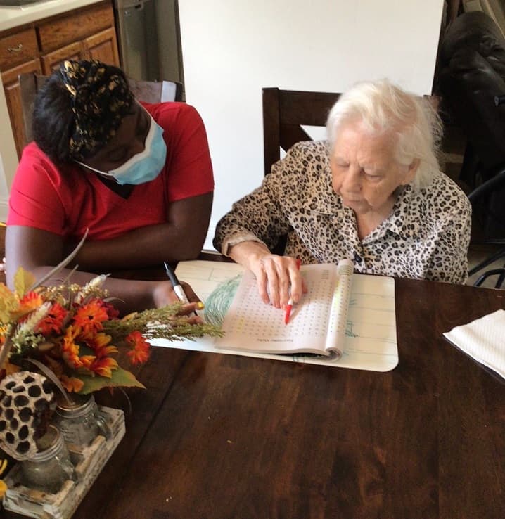 Agape Care Homes - Richland House