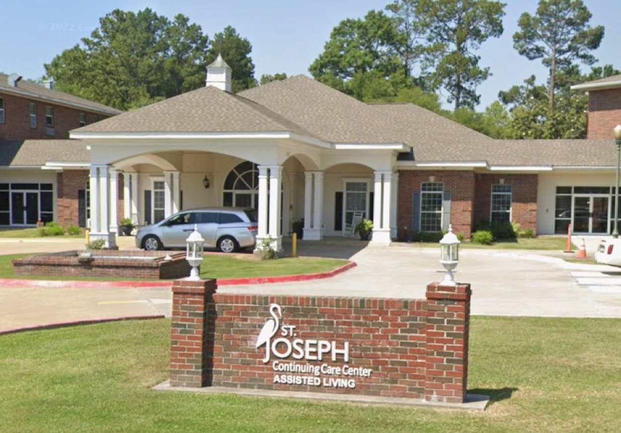 St. Joseph Assisted Living Center