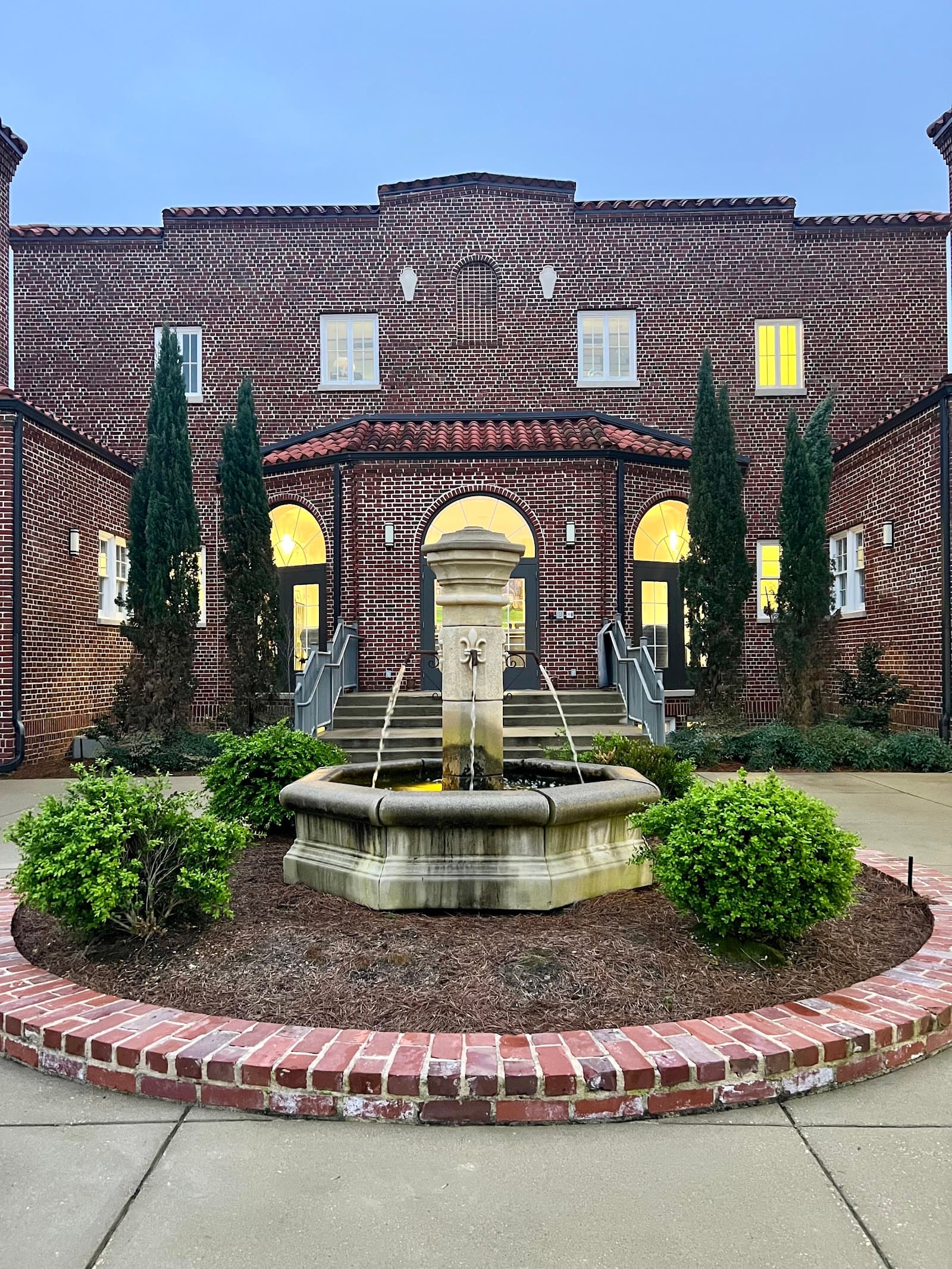 The Gardens at Georgia Tucker