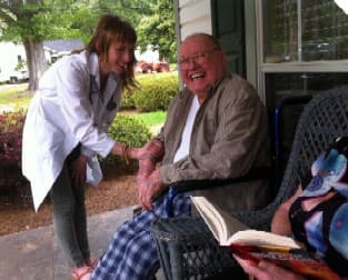 Stoneybrook Memory Care Home