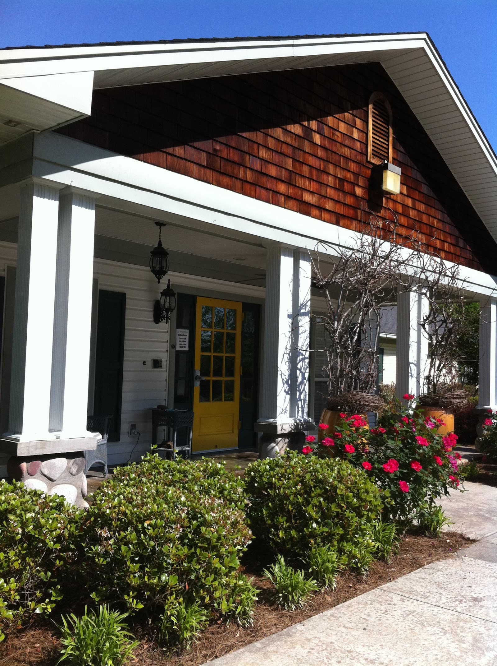 Stoneybrook Memory Care Home