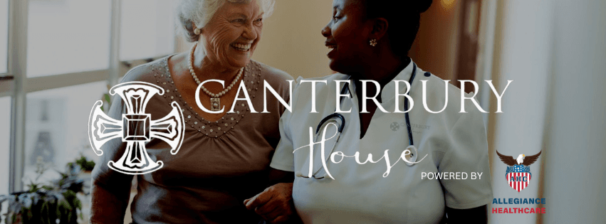 Canterbury House Assisted Living