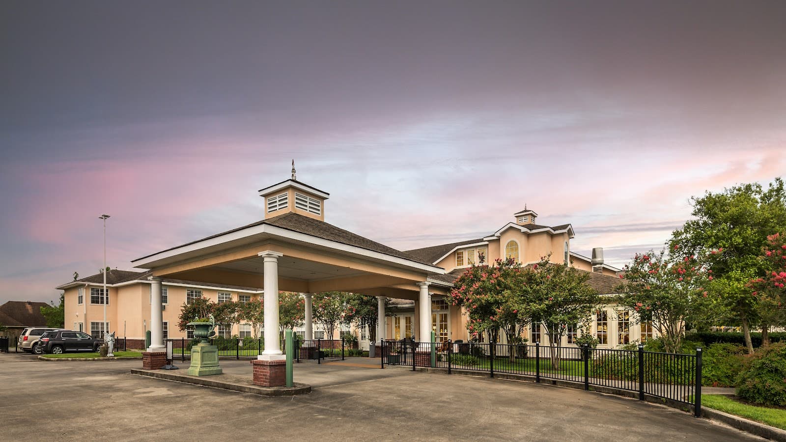 Homestead Assisted Living