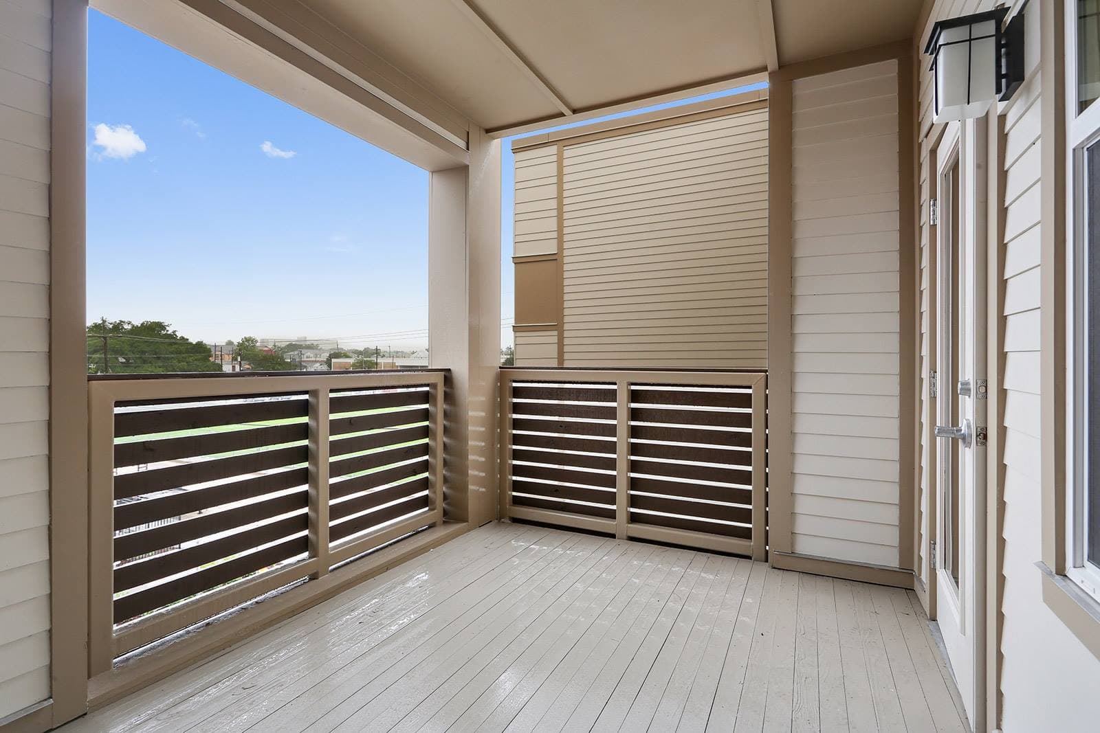Academy Place Apartments