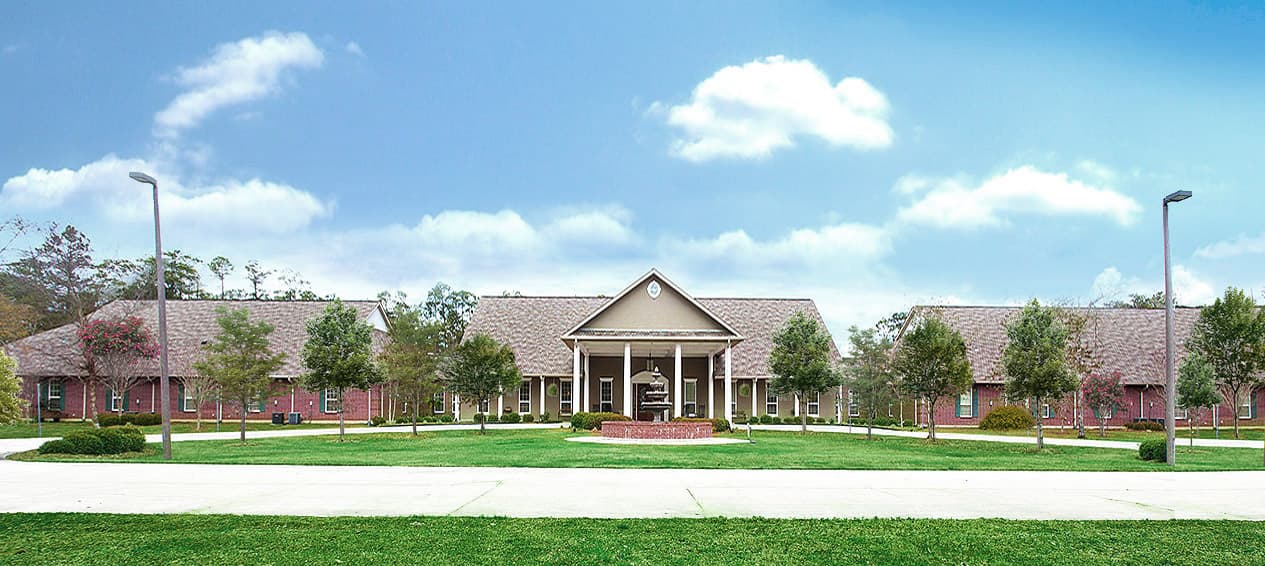 Summerfield Senior Living