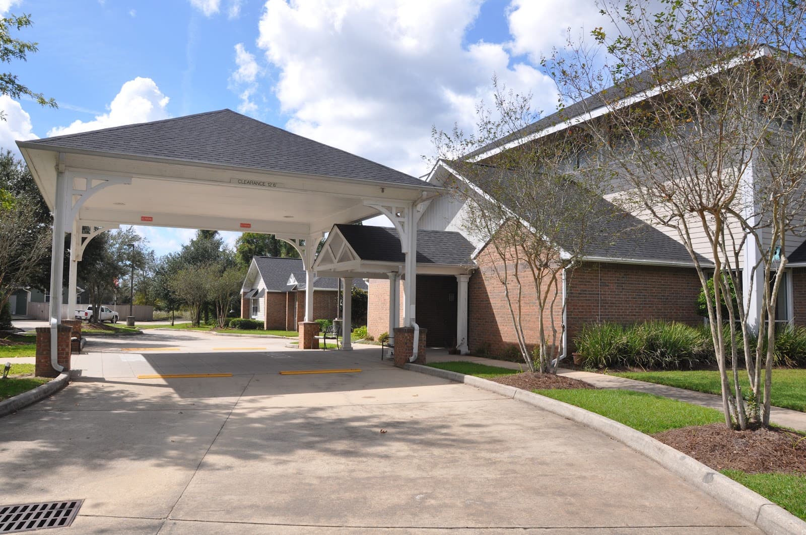 Oak Park Village at Slidell