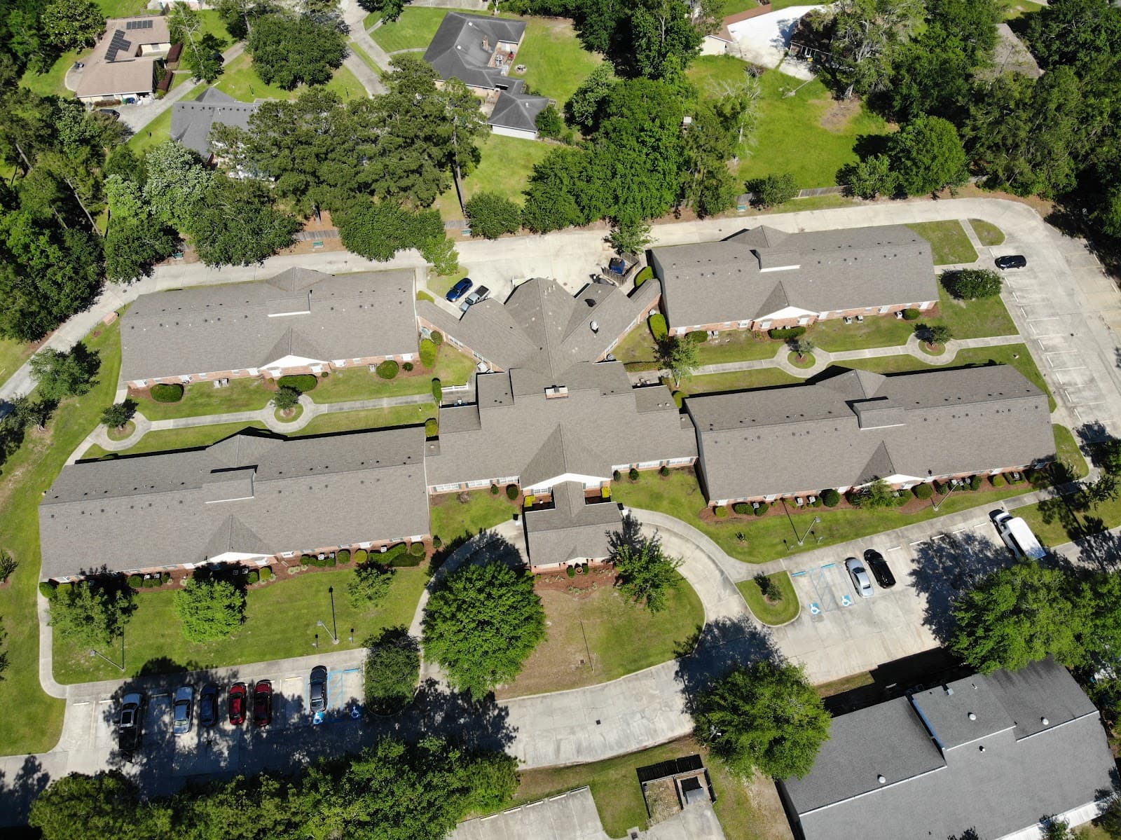 Azalea Estates of Slidell