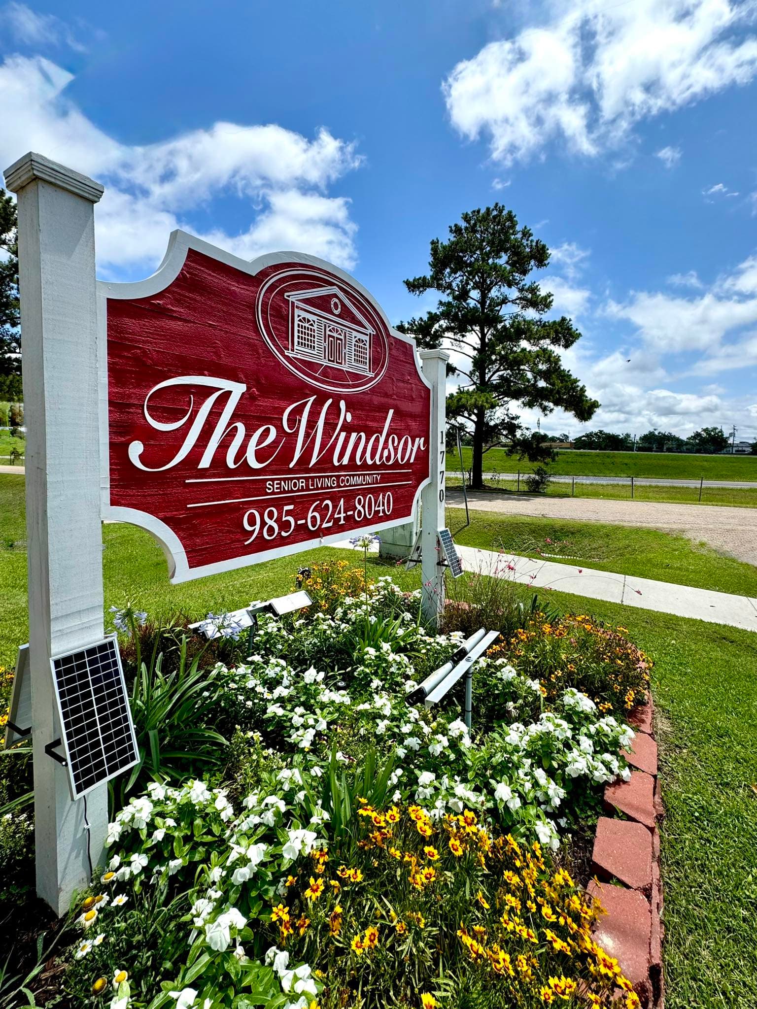The Windsor Senior Living Community