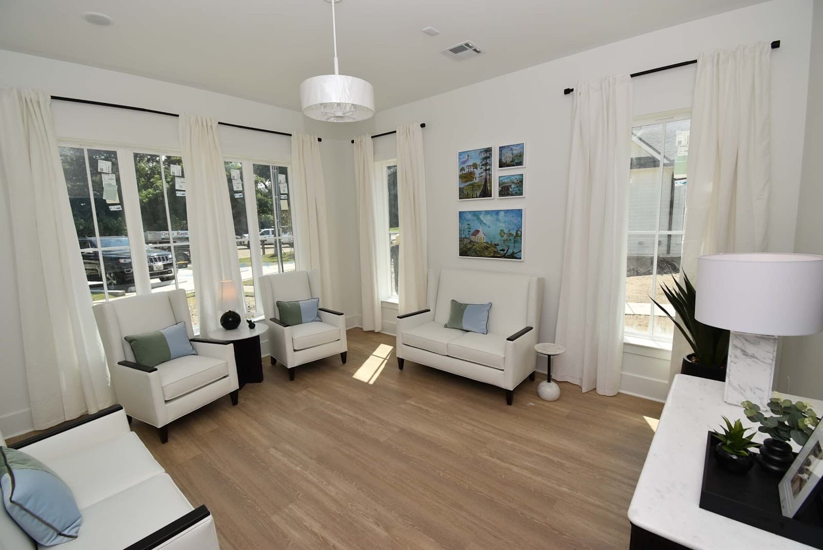 Watercross Assisted Living Covington