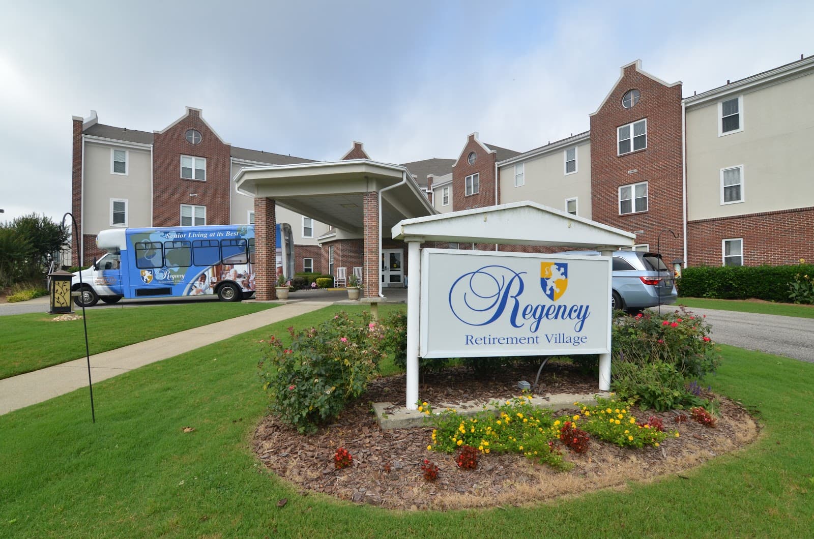 Redmont Ridge Senior Living of Birmingham