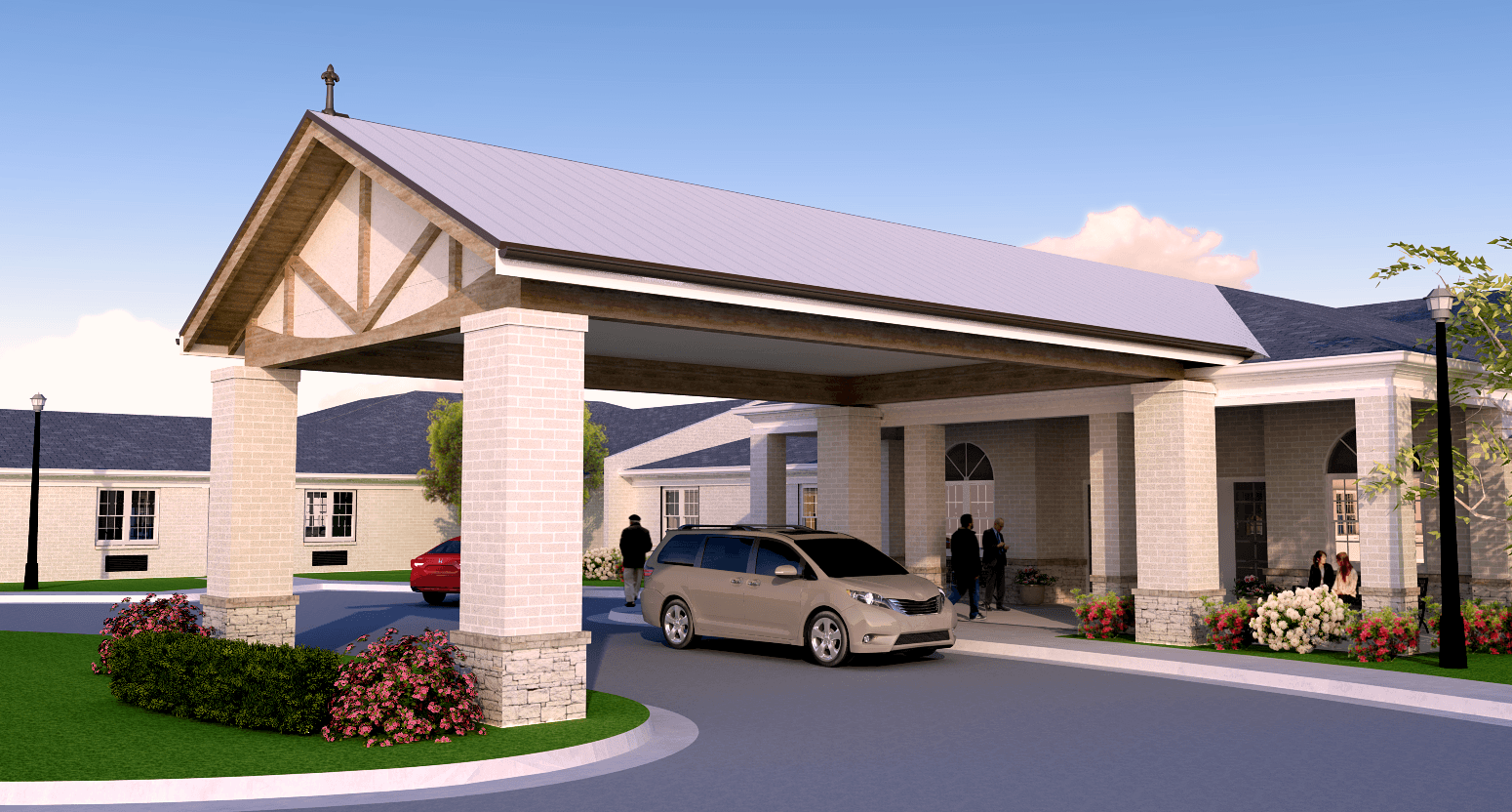 The Ridge at Grandeview | Assisted Living Birmingham