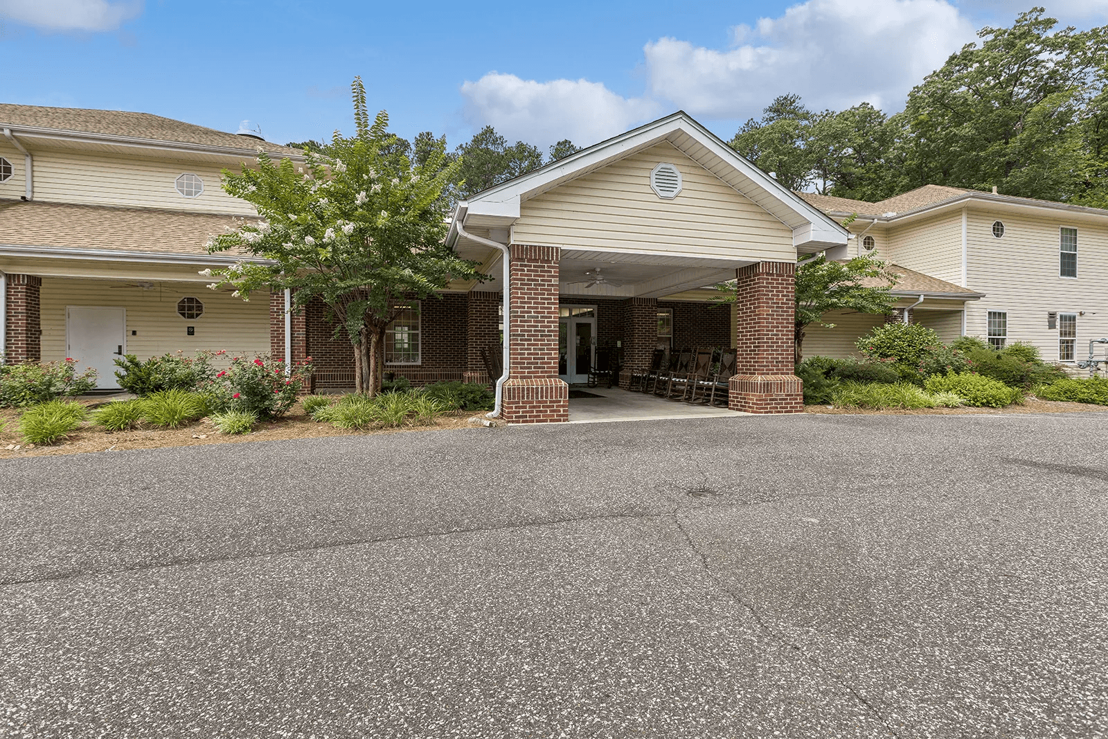 Lakeview Estates