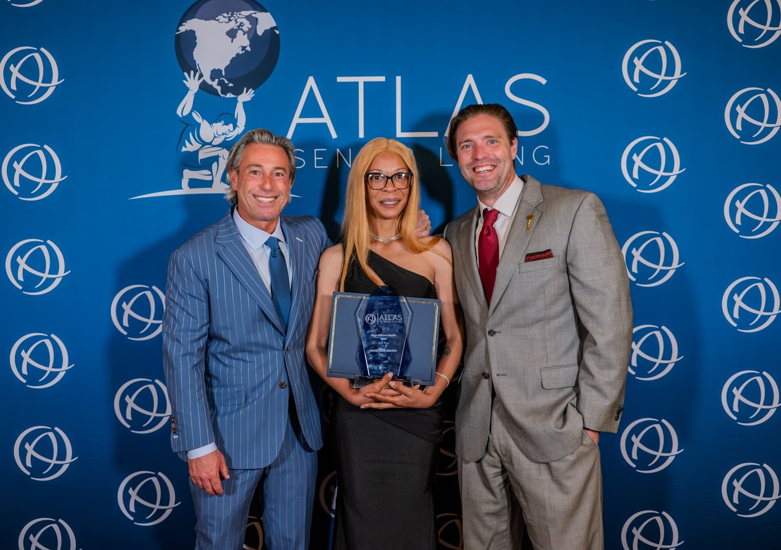 Atlas Senior Living