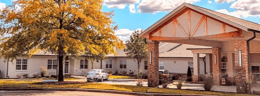 The Ridge at Meadowbrook