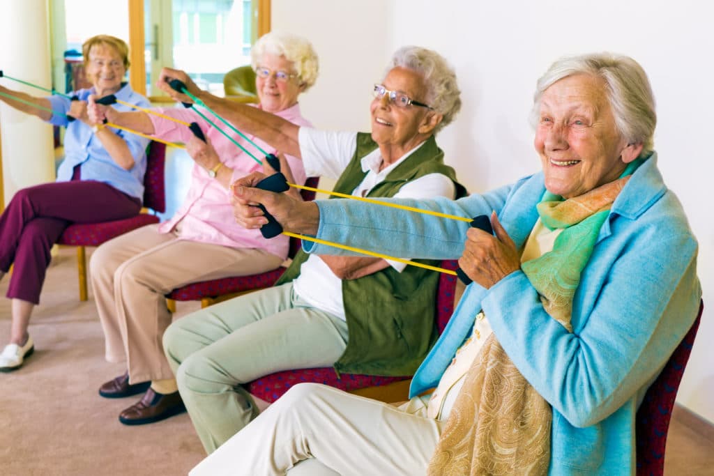 Cavalier Senior Living