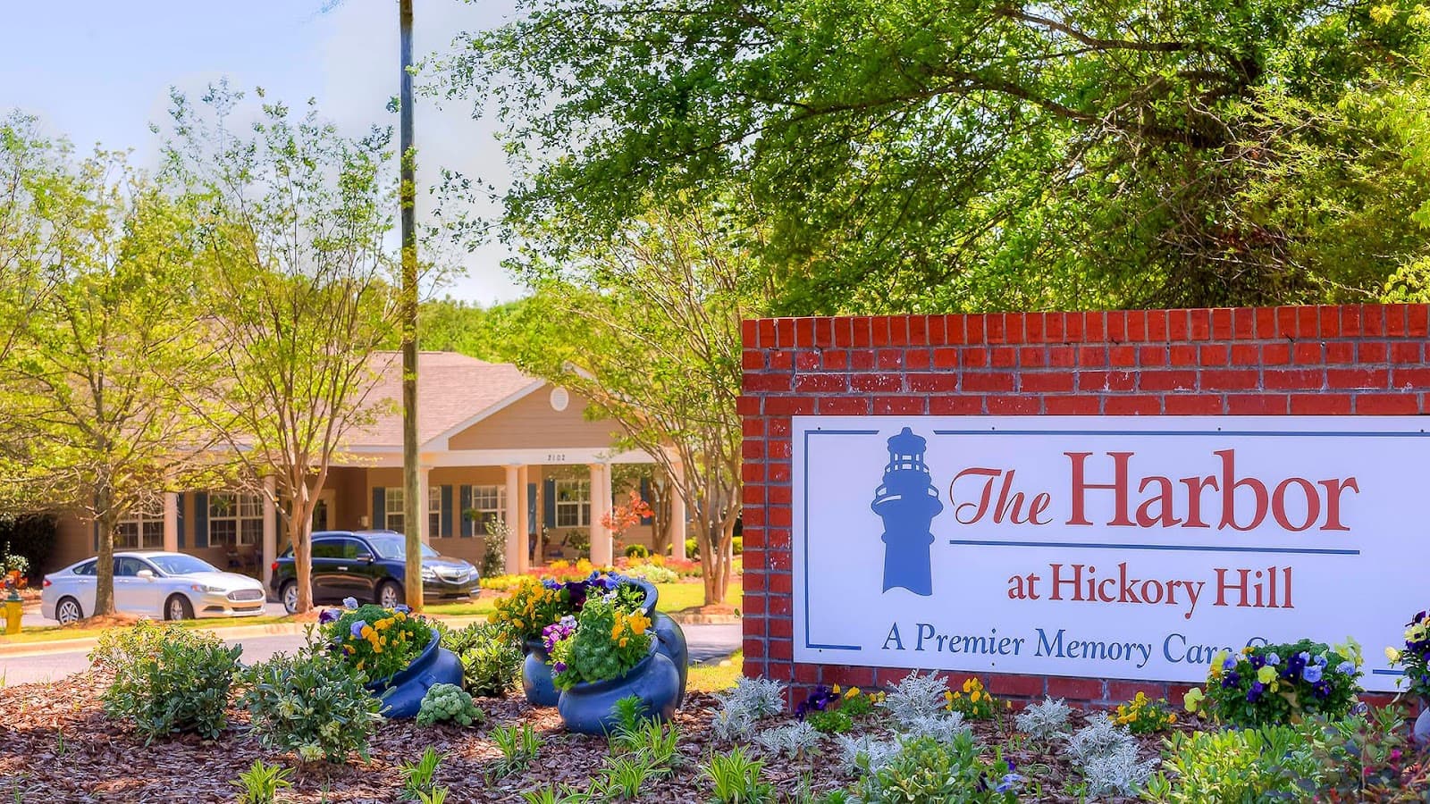 The Harbor at Hickory Hill