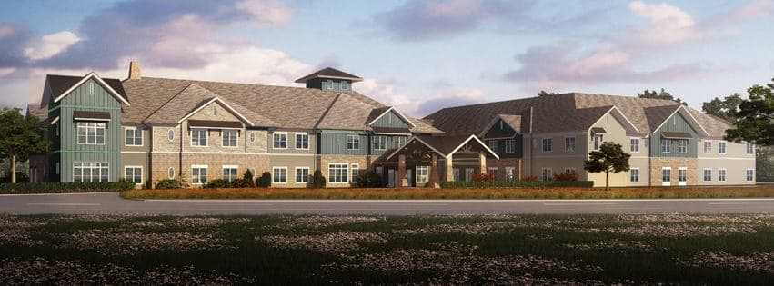 The Goldton at Jones Farm