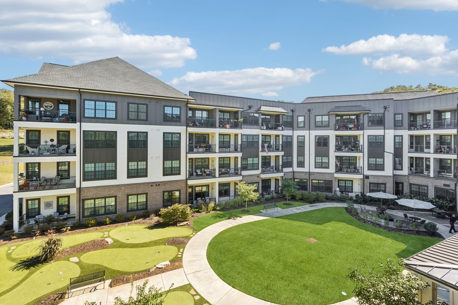 Fleming Farms Senior Living