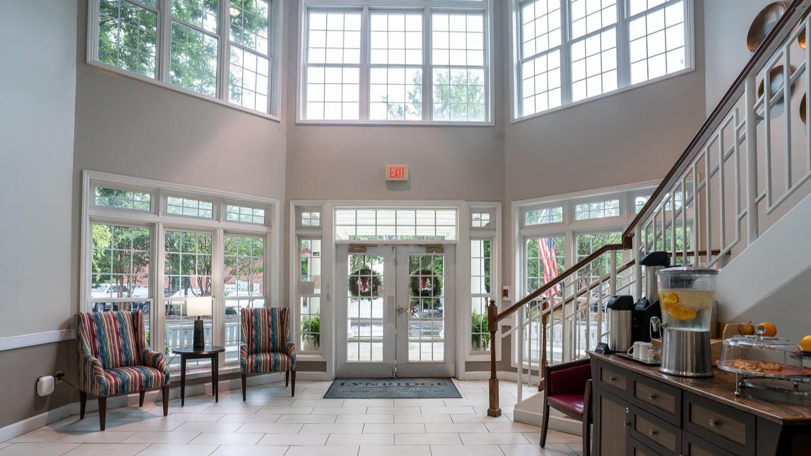 Lynridge of Huntsville Assisted Living & Memory Care