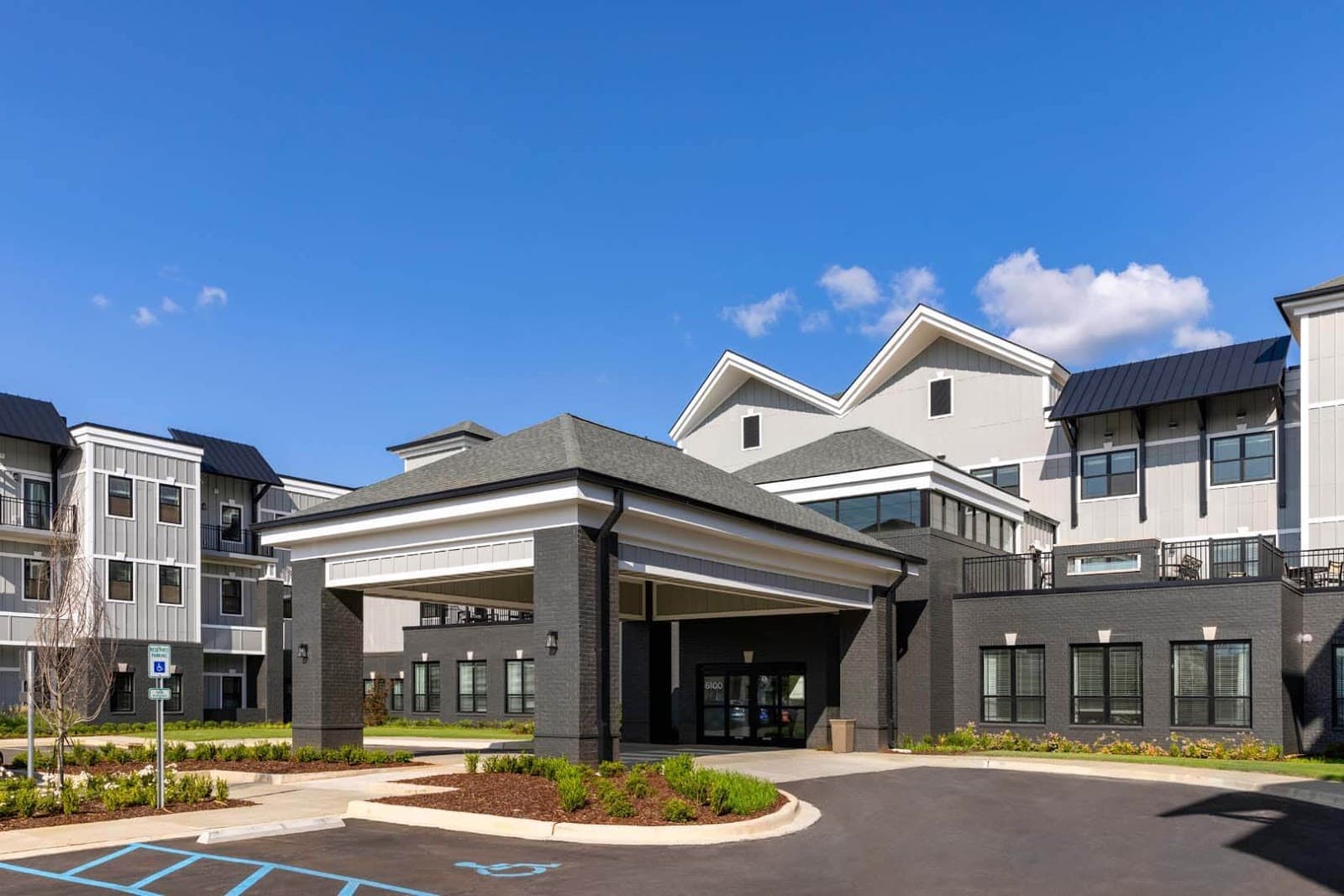 Pioneer Senior Living at Upland Park