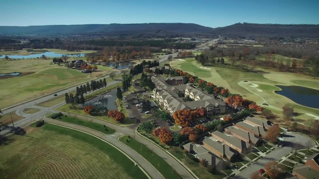 Residences at Wellpoint