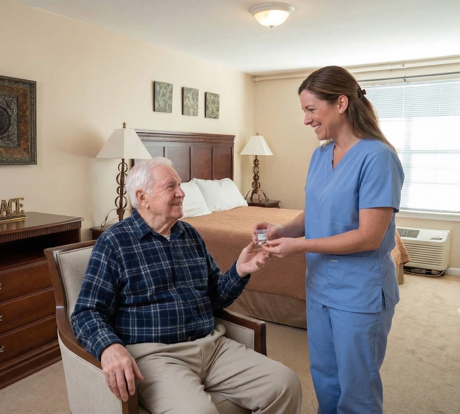 Bailey Cove Assisted Living