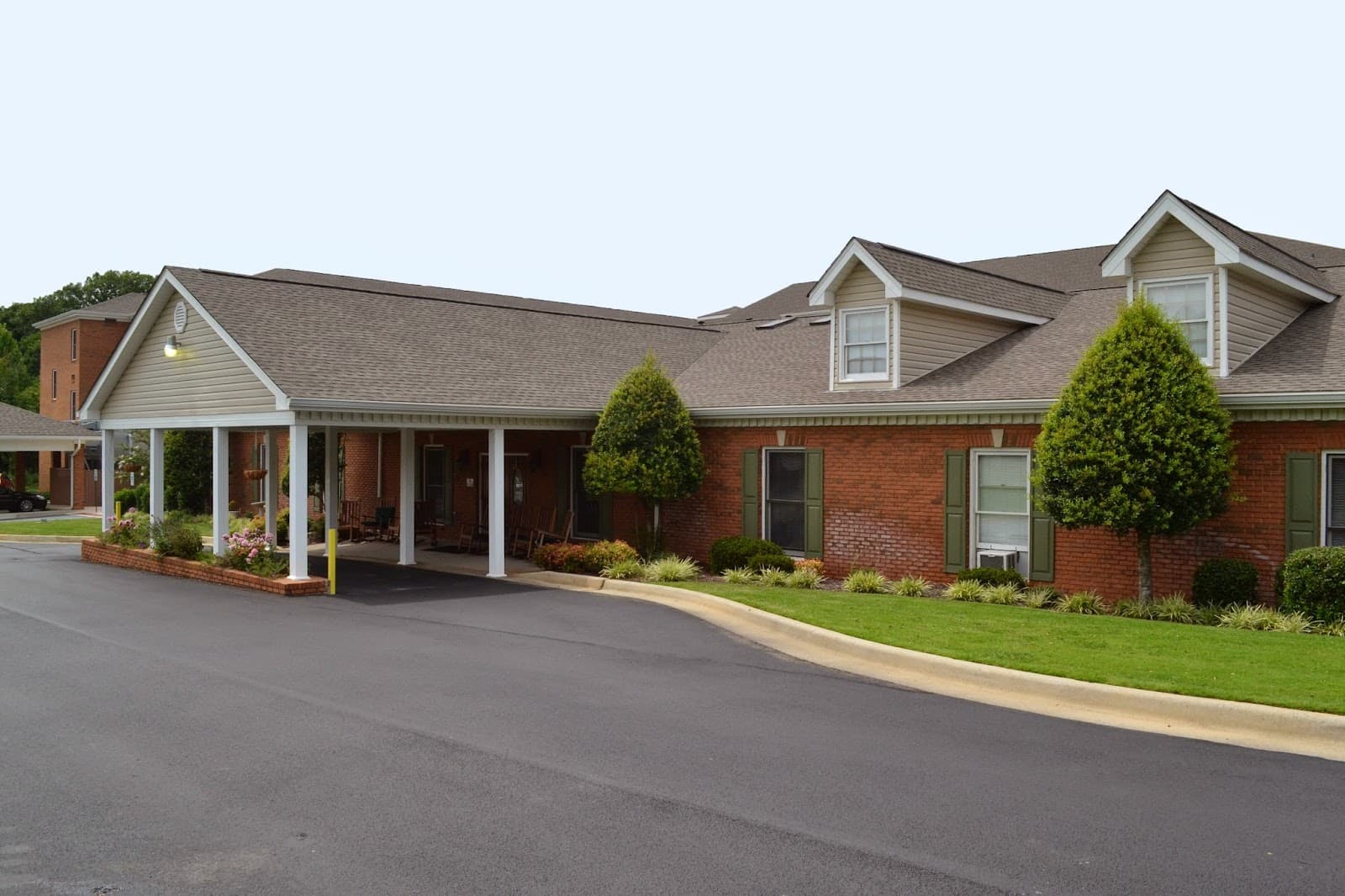 Star Pointe Senior Living