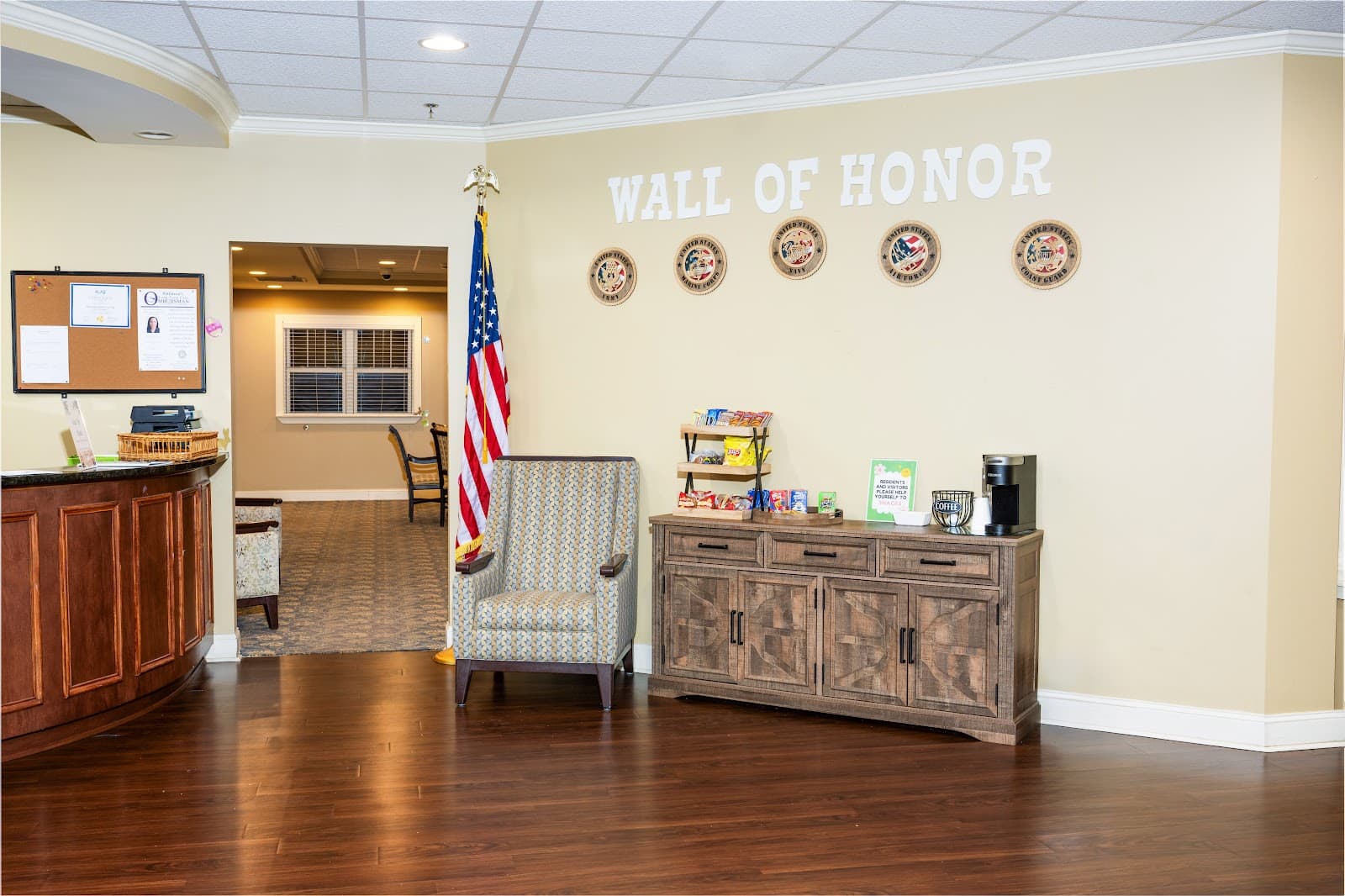 Heritage Assisted Living & Memory Care