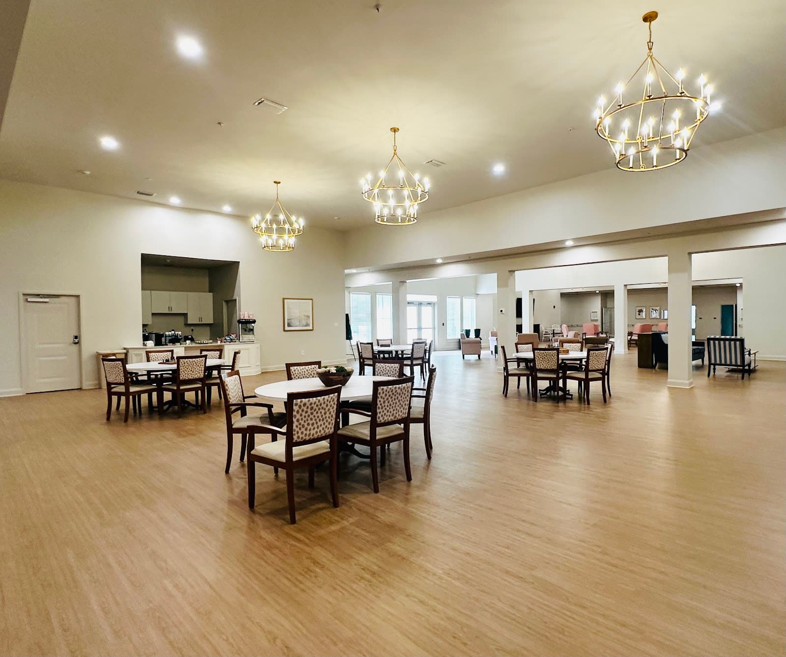 Carillon Oaks Madison