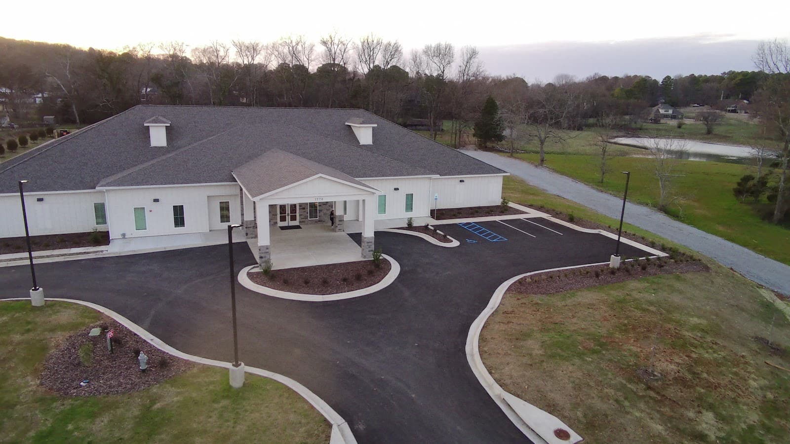 Carillon Oaks Madison