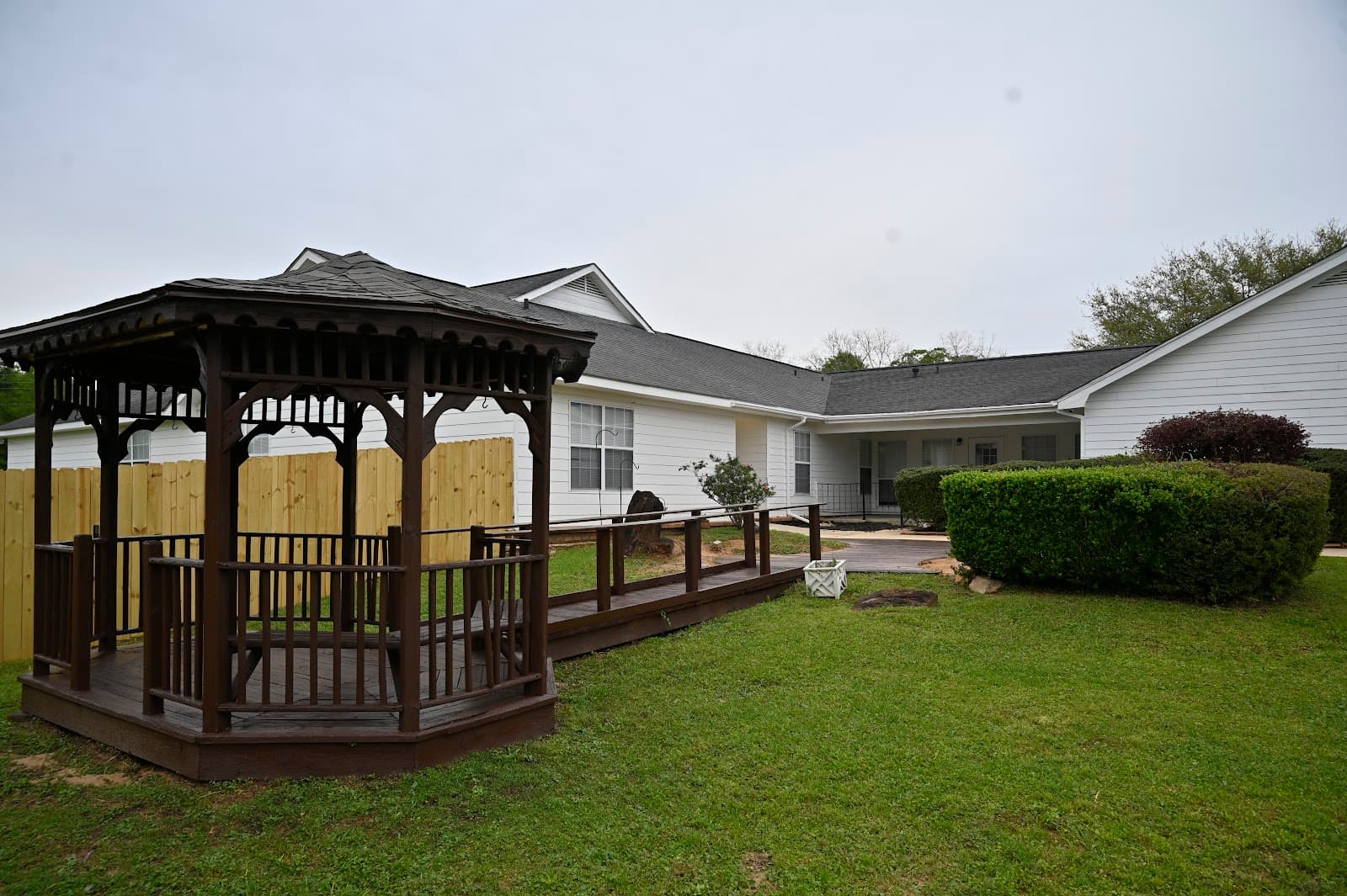 Hartland Specialty Care Assisted Living