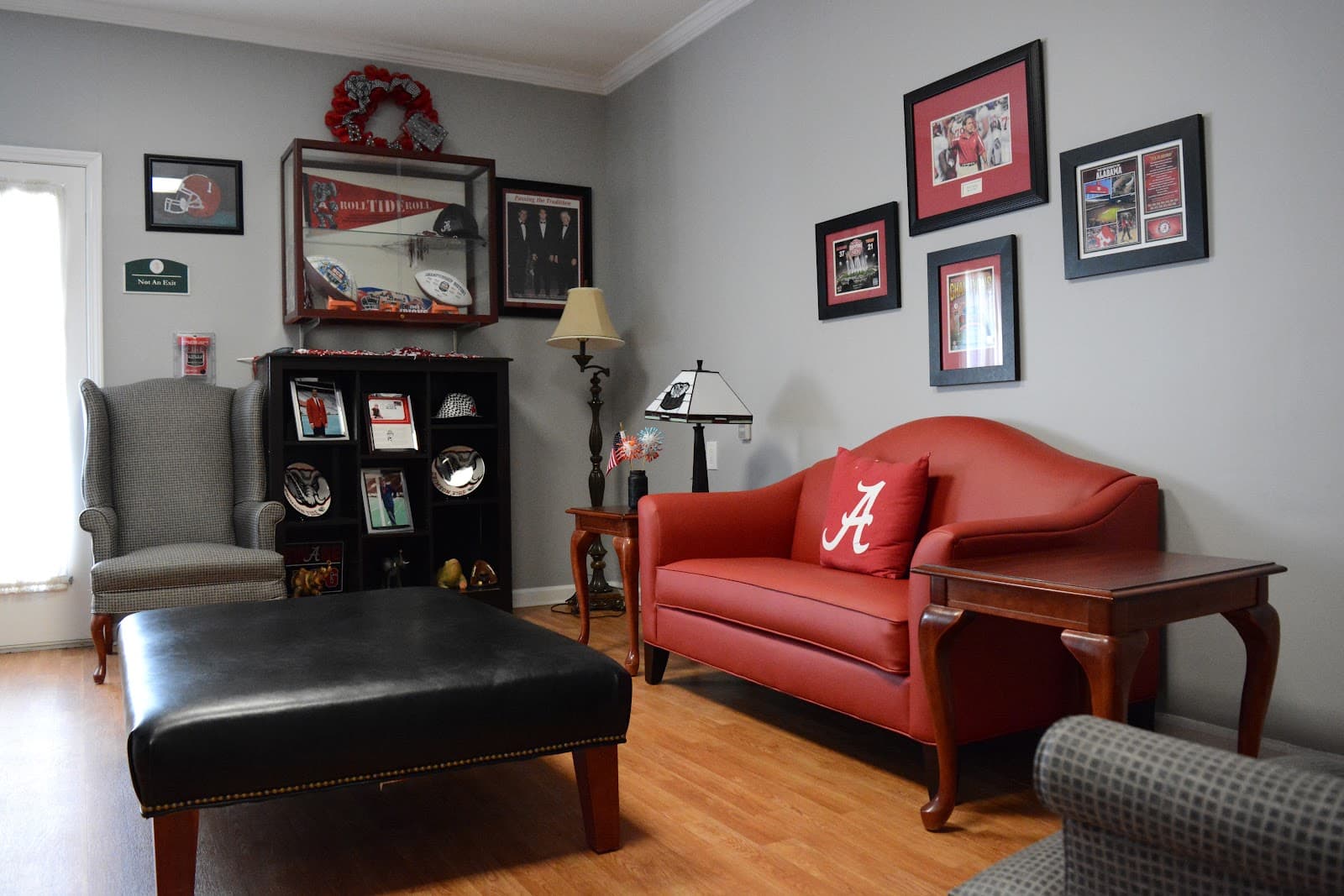 Water Oak Villa of Tuscaloosa