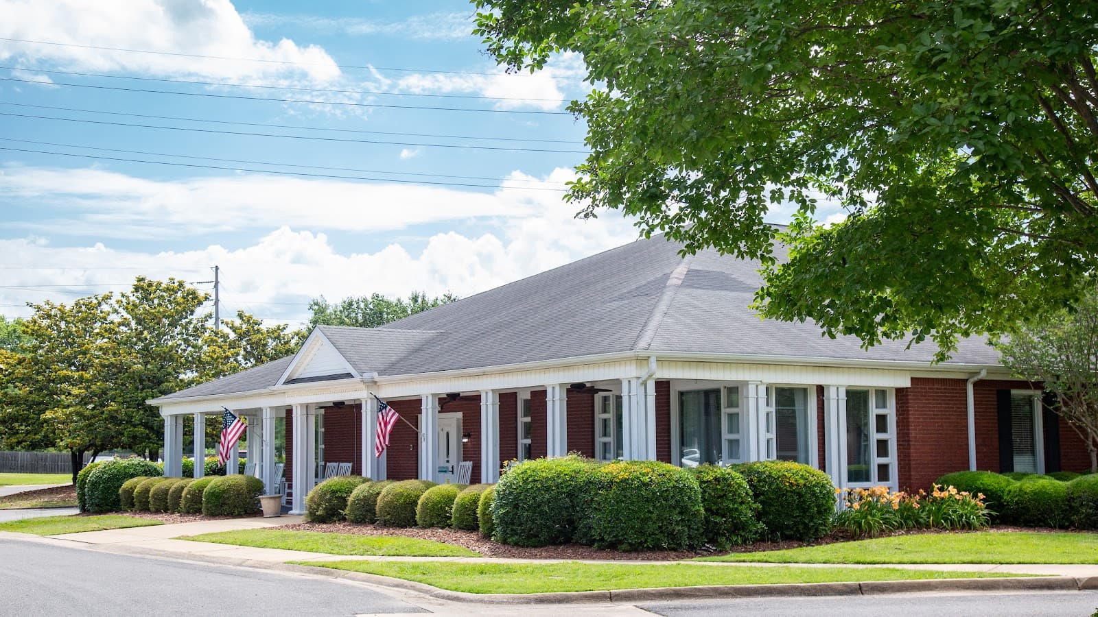 Water Oak Villa of Tuscaloosa