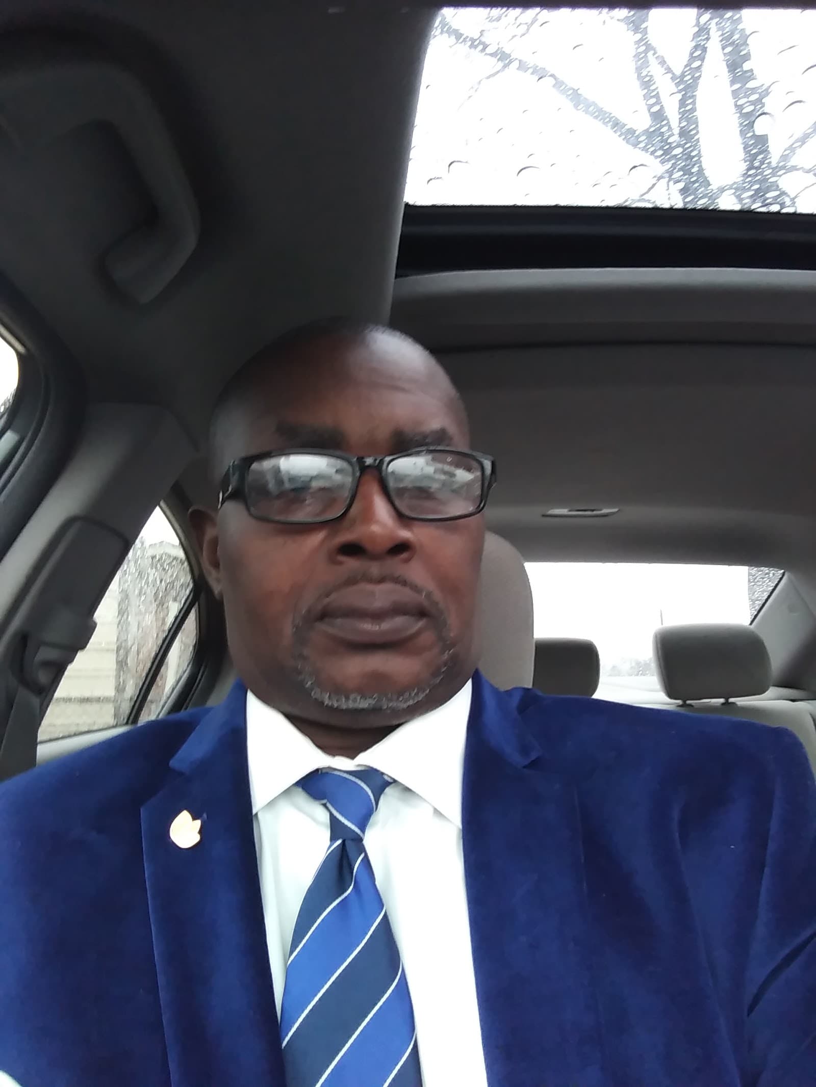 Hosea's Care Group Home-Snrs