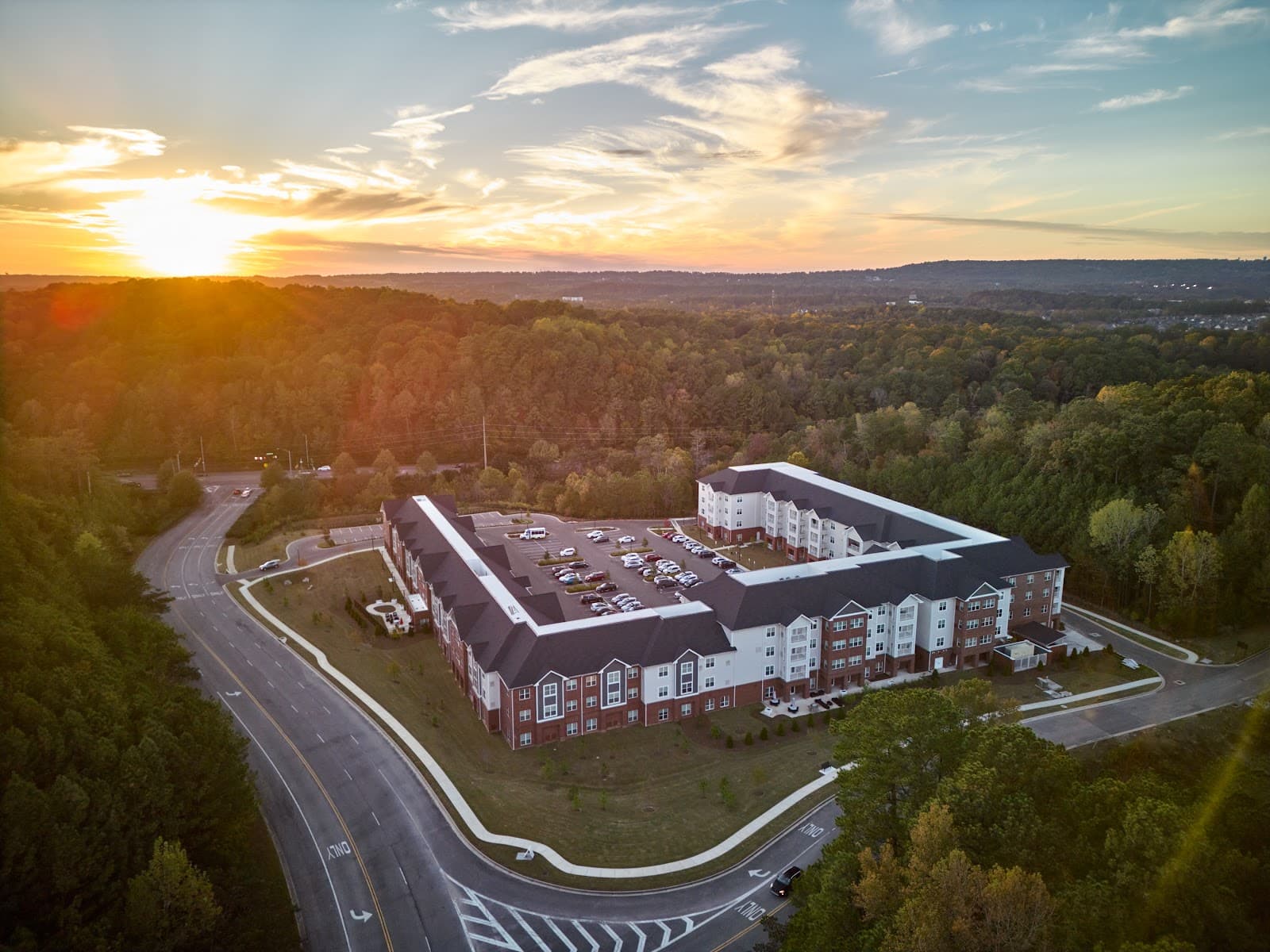 The Crossings at Riverchase