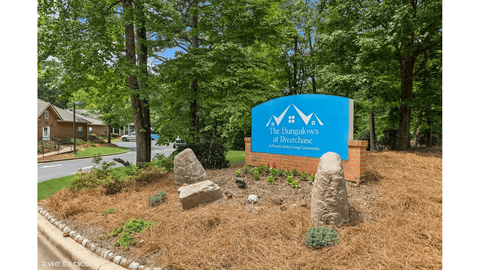 The Bungalows at Riverchase