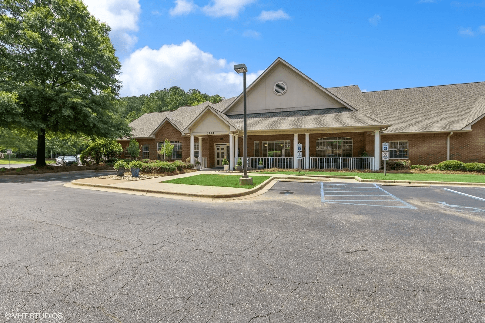 The Bungalows at Riverchase
