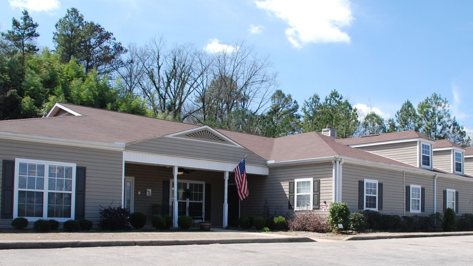 Gardens of Pelham