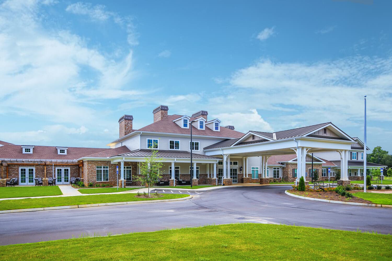 Grand South Senior Living