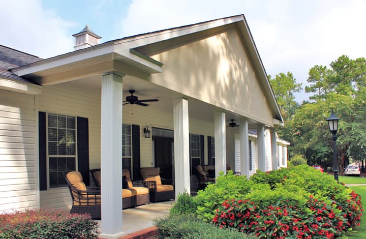 Somerset Assisted Living