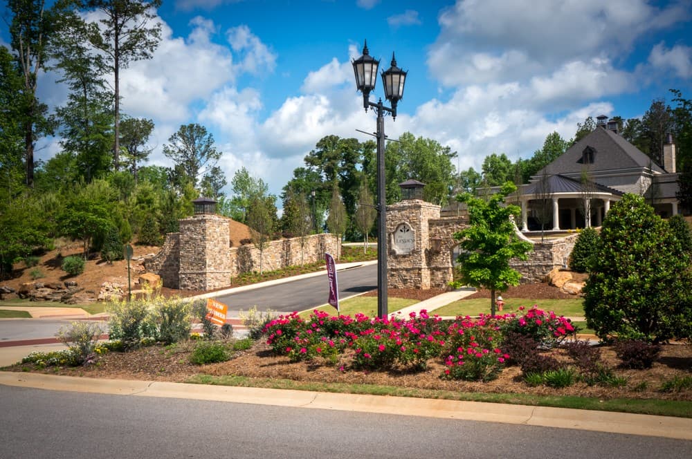The Legacy at Cary Creek