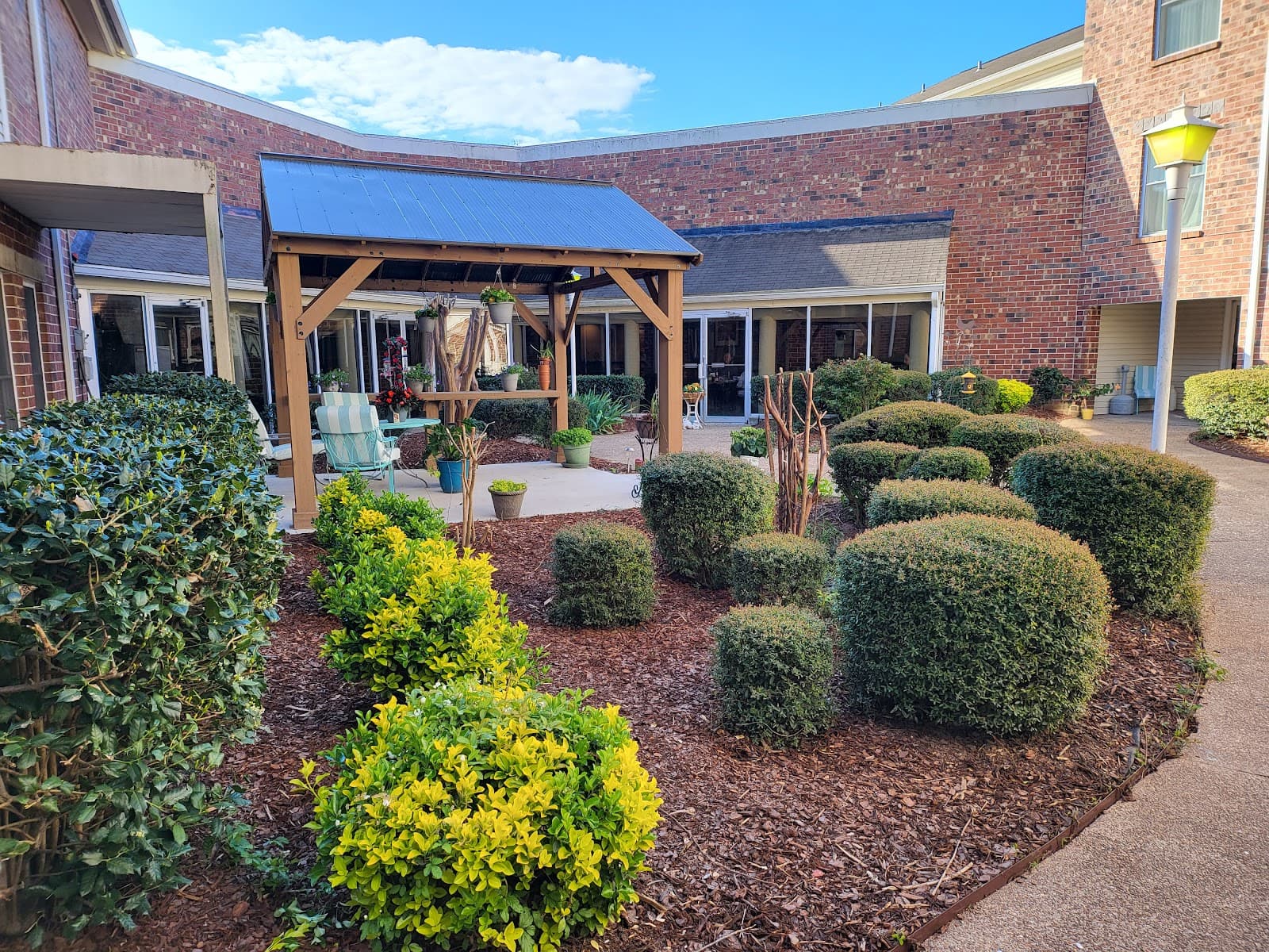 City Center Village Senior Community
