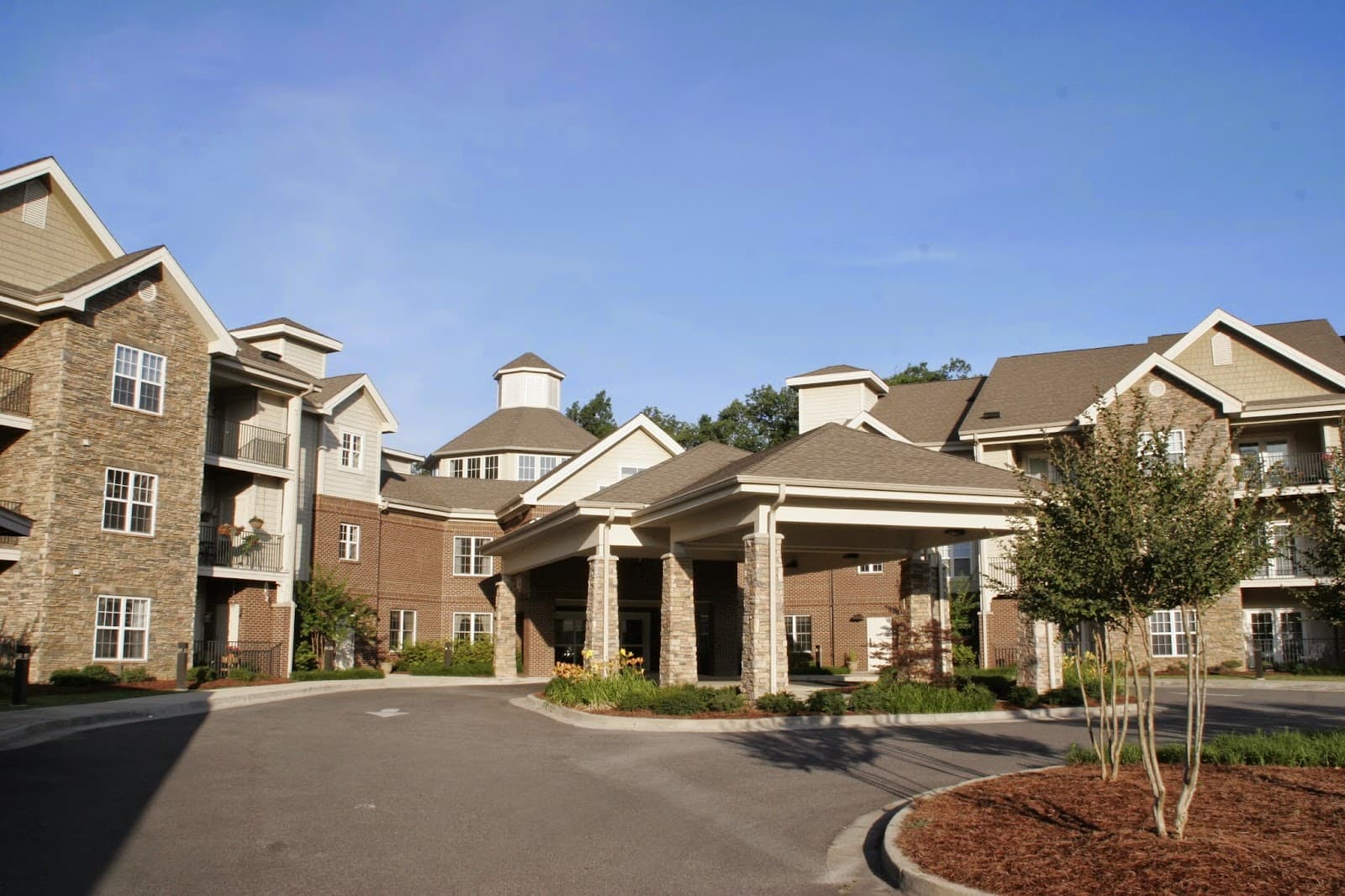 The Haven at Regency Pointe || Assisted Living & Memory Care