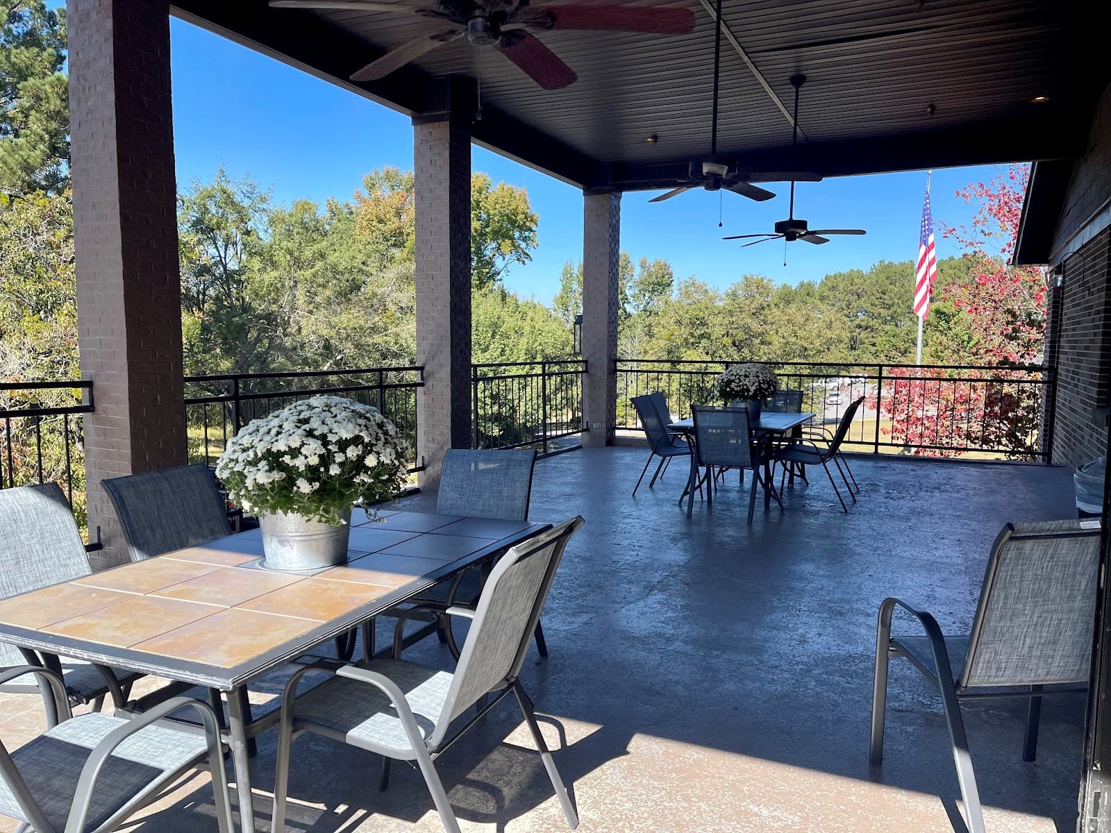 Silver Lakes Senior Living