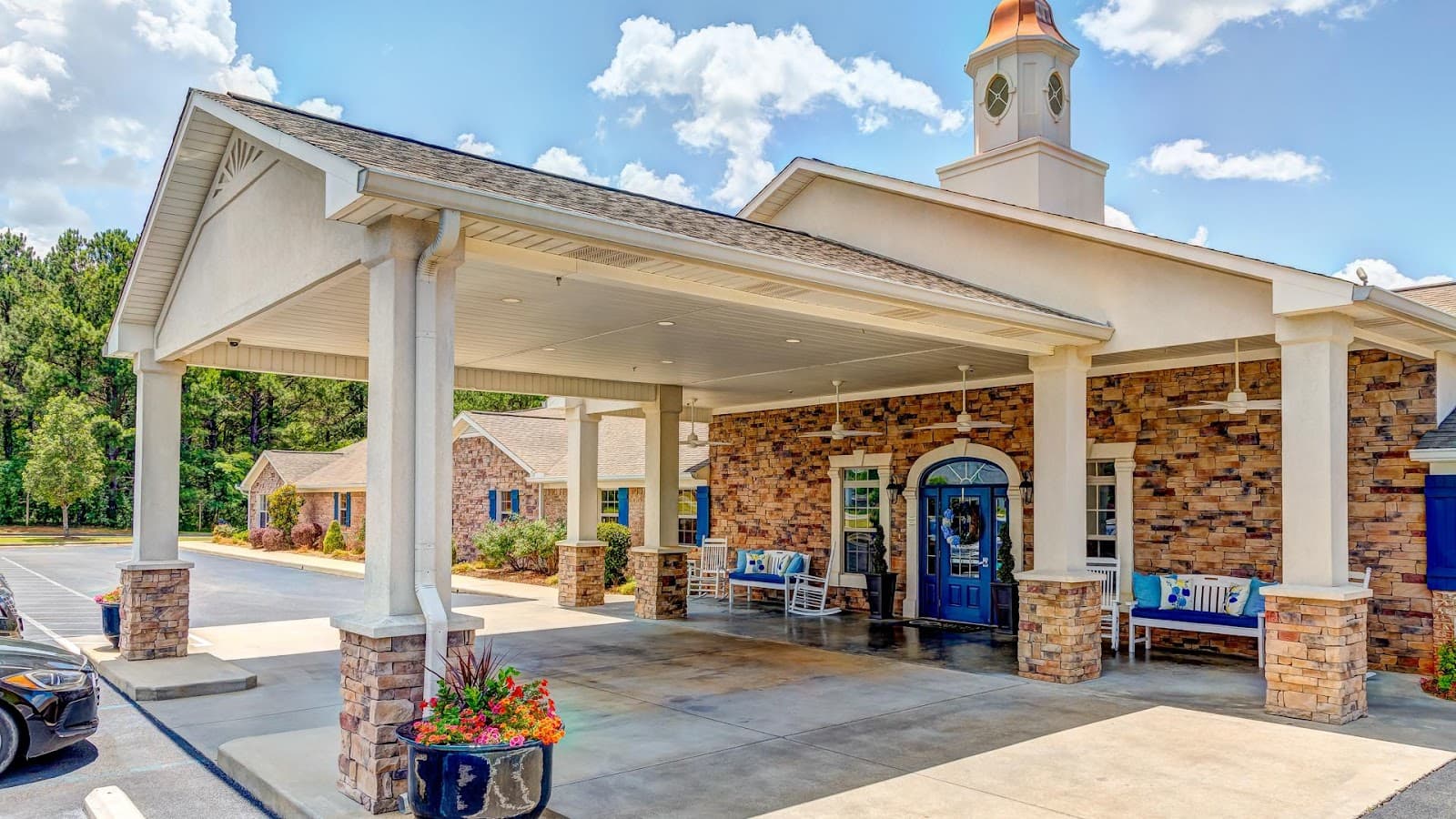 Legacy Village of Jacksonville