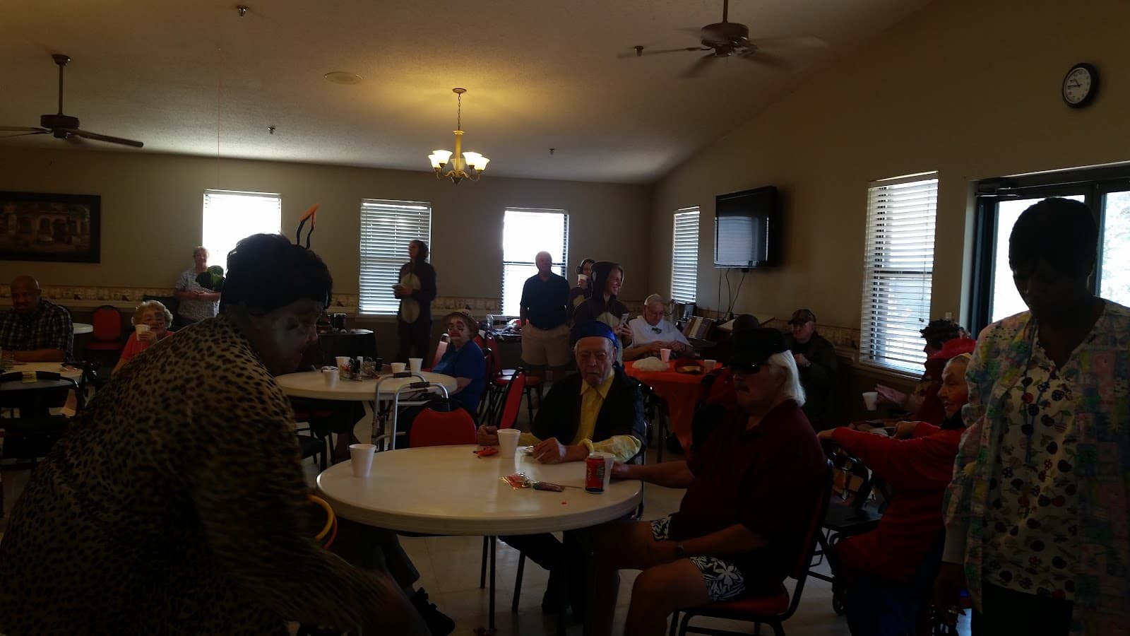Meadowood Retirement Village